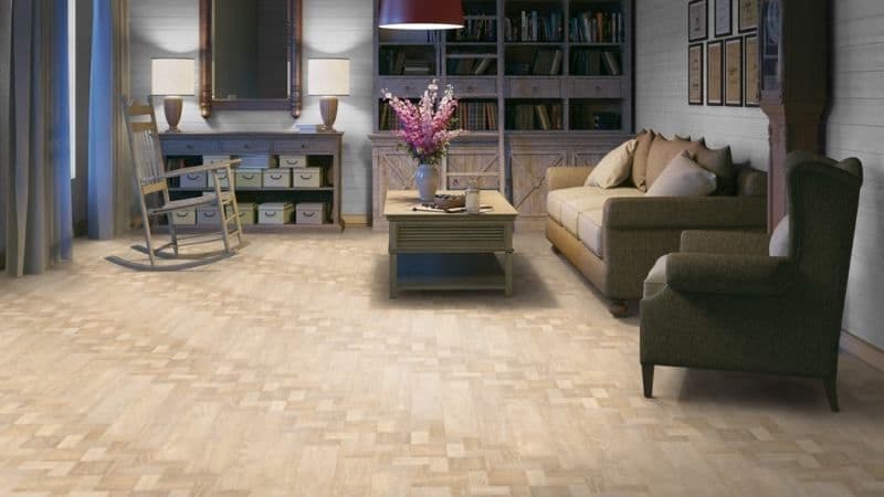 Линолеум бытовой "Tarkett" Grand Pocker 3 (3м) — купить в Симферополе