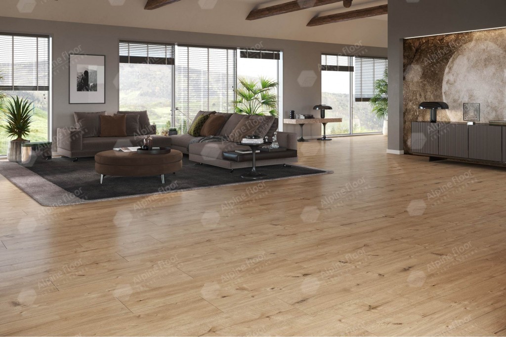 Ламинат "Arteo" Дуб Эрг (1285*192*8 мм) — купить в Симферополе