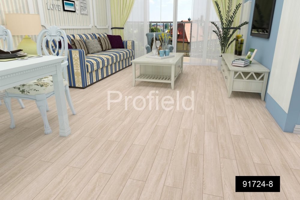 Ламинат "Profield" Дуб Ларедо (1217*145*8 мм) — купить в Симферополе