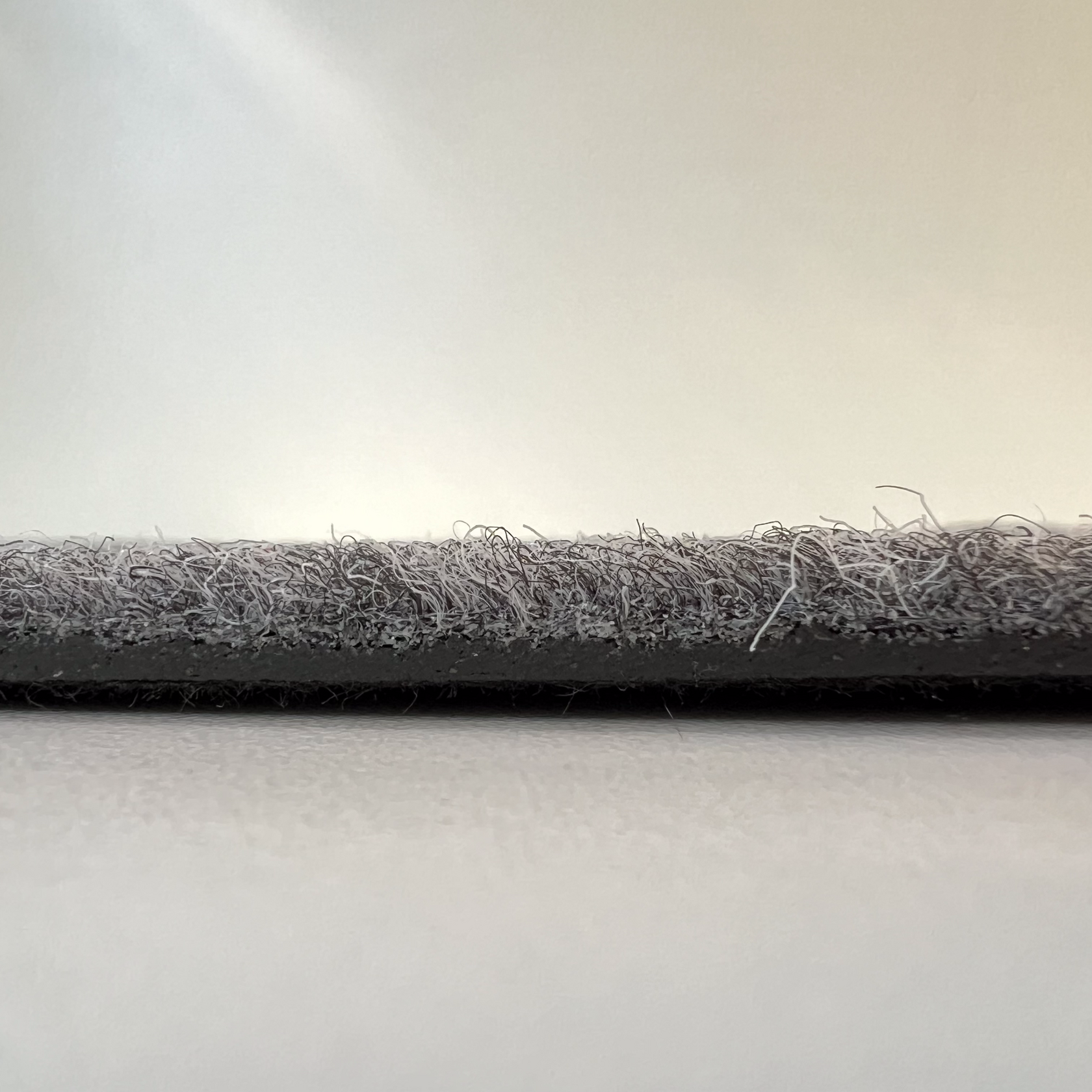 Ковровая плитка "Bonkeel" Storm NP Grey (500*500*4,6 мм) — купить в Симферополе