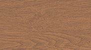 Плинтус "Идеал" пластиковый Элит Дуб Коньячный (2500*22*67 мм) — фото и характеристики