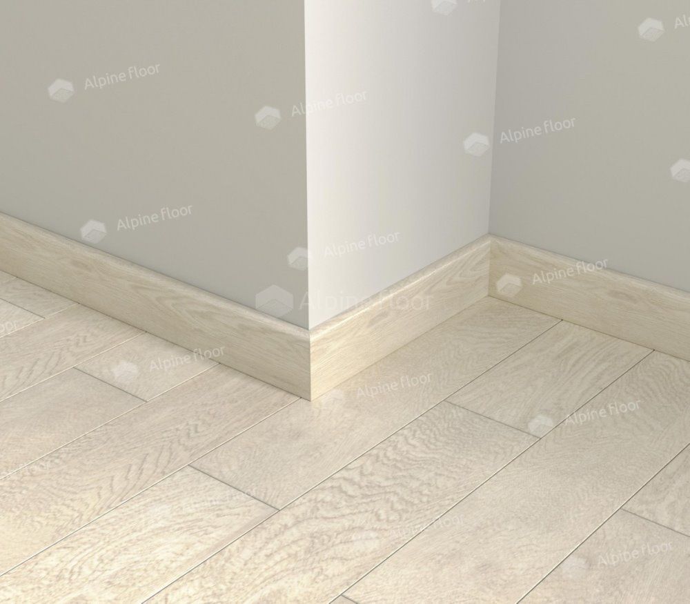 Напольный плинтус Parquet Light Дуб Адара SK 13-14 (2200*12,5*80 мм) — купить в Симферополе
