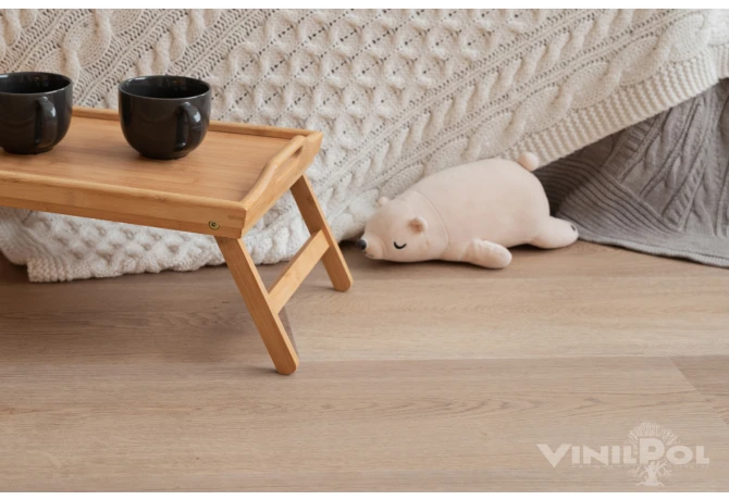 Кварц-винил Дуб Асти (1219,6*228,6*2 мм) — купить в Симферополе