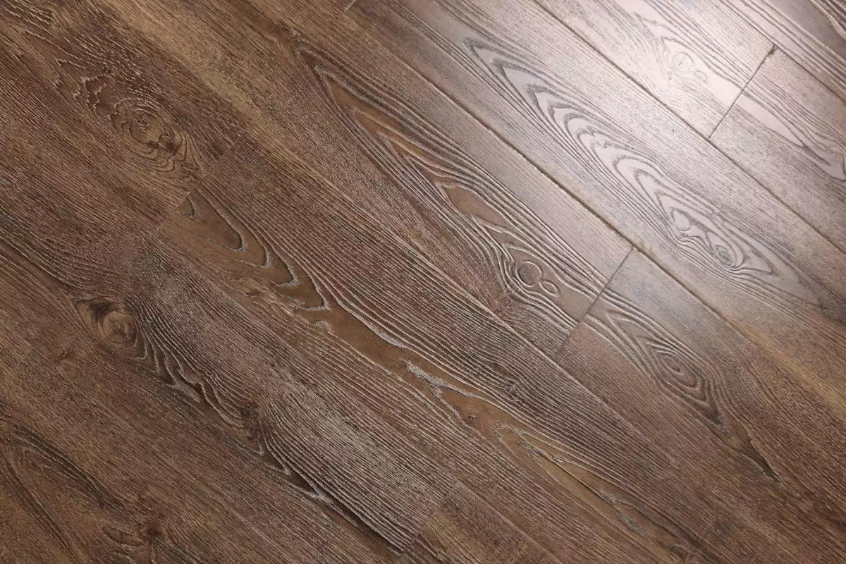 Ламинат "Woodstyle" Cottage Кэр (1217*145*8 мм) — купить в Симферополе