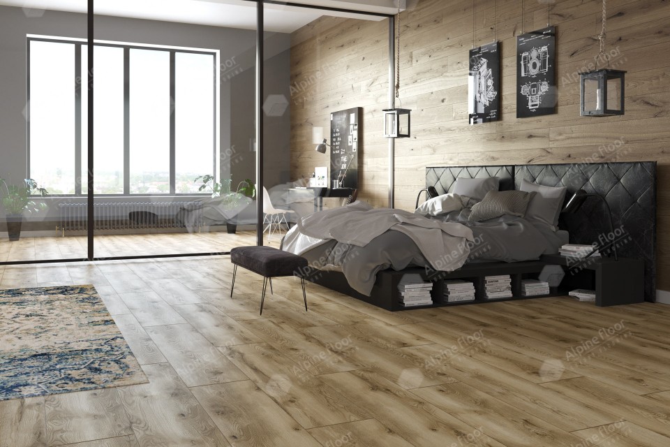 Ламинат "Arteo" Дуб Фьорленд (1285*280*10 мм) — купить в Симферополе