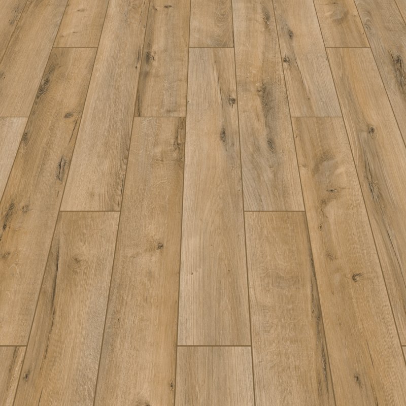 Ламинат  "Ideal" Дуб Файн (1380*195*8 мм) — купить в Симферополе