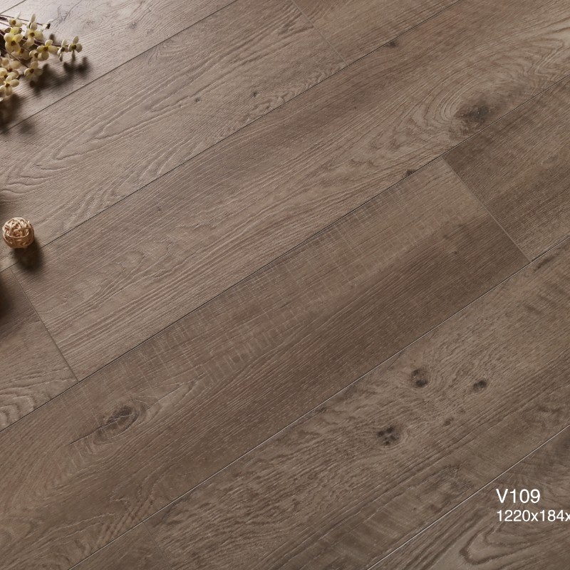 Виниловые полы "Betta" Villa Дуб Комано V109 (1220*184*4,5 мм) — купить в Симферополе