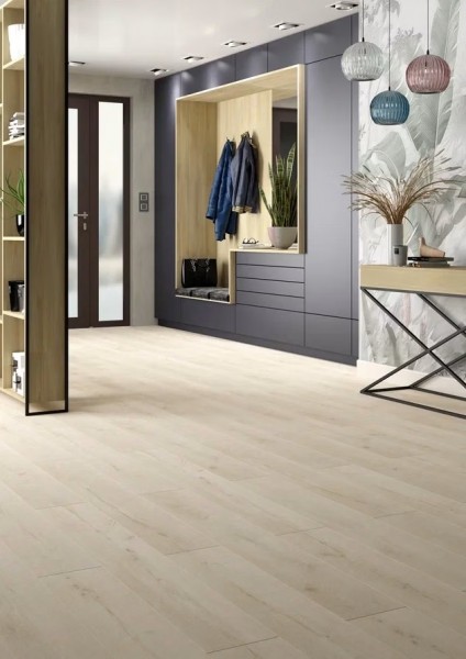 Ламинат "Alsafloor" Creativ Standart Mat 8.33 Petra 584 (1286*192*8 мм) — купить в Симферополе