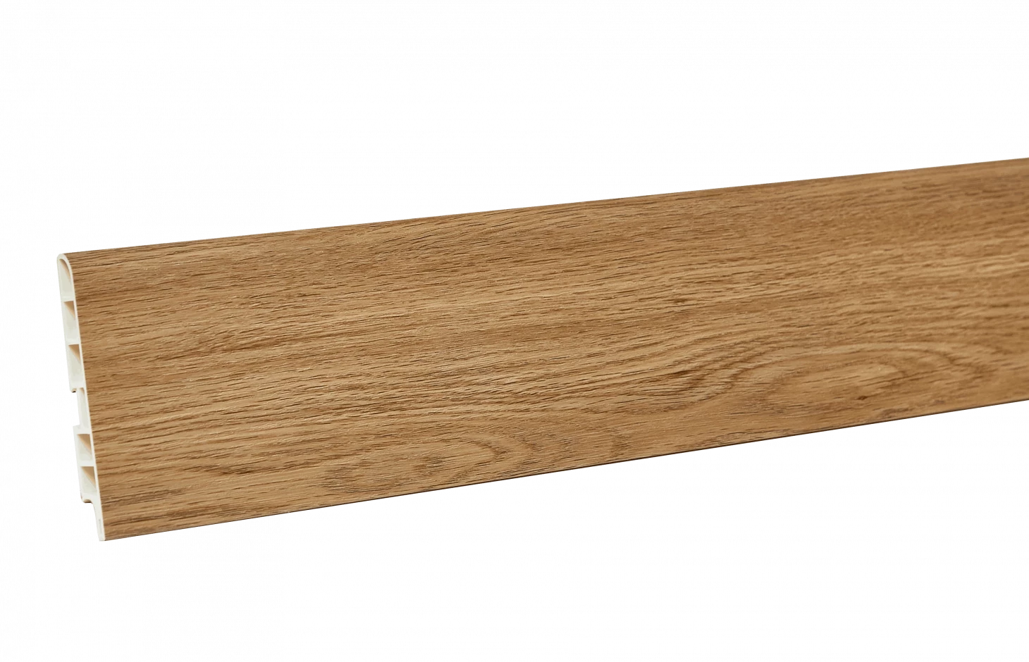 Плинтус CM Floor Дуб Бурбон  (2200*15*85 мм) — купить в Симферополе