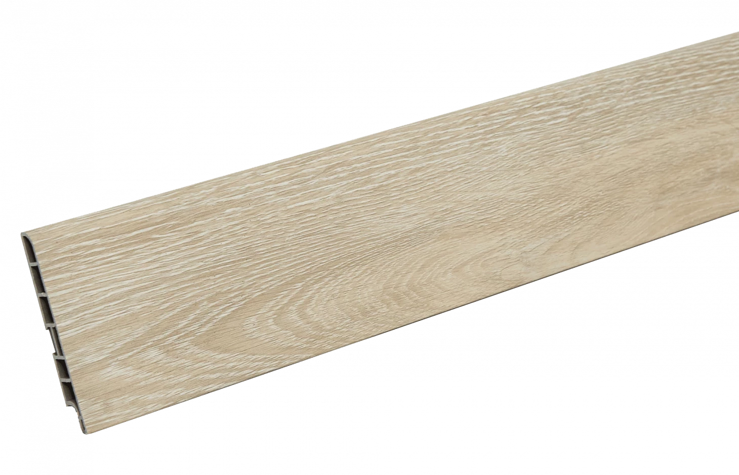 Плинтус CM Floor Дуб Стокгольм  (2200*15*85 мм) — купить в Симферополе