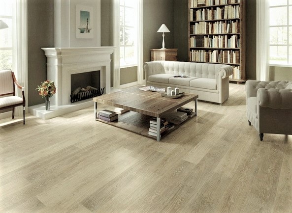 Ламинат "Tarkett" Gallery Рембрант (1292*116*12 мм) — купить в Симферополе