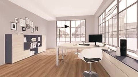 Ламинат "Kastamonu" Sunfloor Дуб корабельный (1380*195*8 мм) — купить в Симферополе