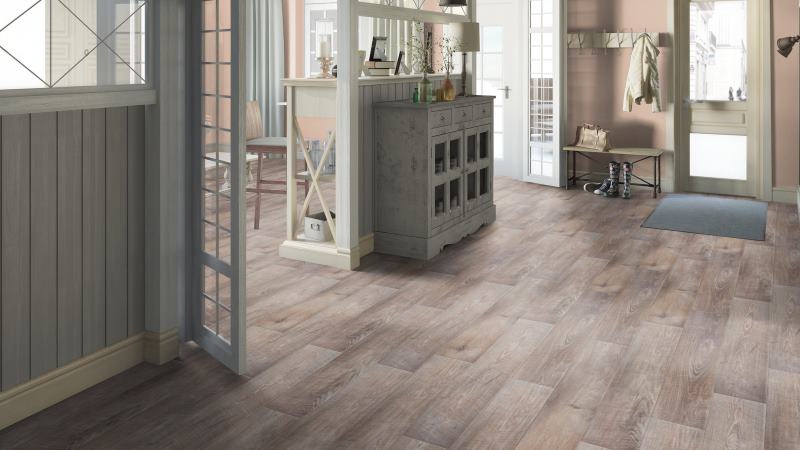 Ламинат "Tarkett" Cinema Вивьен (1292*194*8 мм) — купить в Симферополе