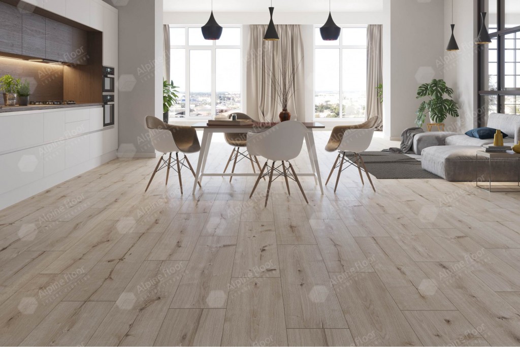 Ламинат "Arteo" Дуб Ордос (1285*192*8 мм) — купить в Симферополе