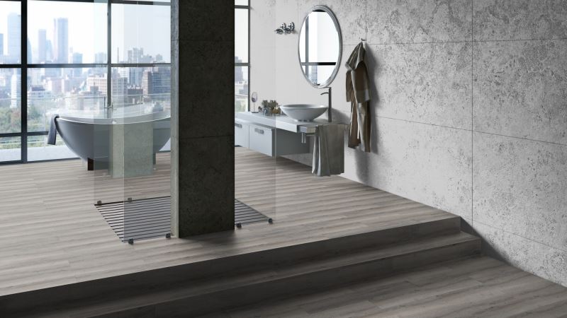 Виниловая плитка "Tarkett" Epic Howard (914,4*152,4*2,7 мм) — купить в Симферополе