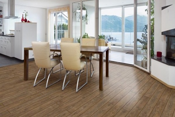 Ламинат "Ideal" Form Дуб Апполон (1380*195*8 мм) — купить в Симферополе