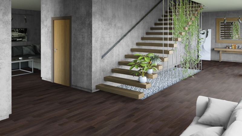 Ламинат "Tarkett" Gallery Дали (1292*116*12 мм) — купить в Симферополе