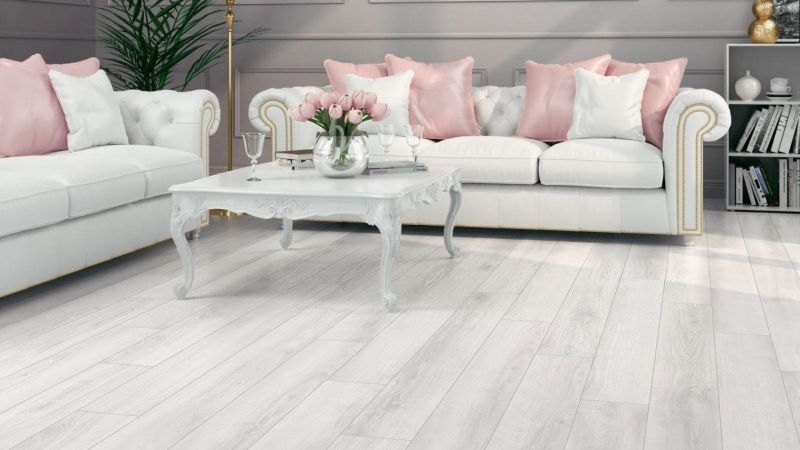 Ламинат "Camsan" Avangard Дуб Одеон (1380*142,5*10 мм) — купить в Симферополе