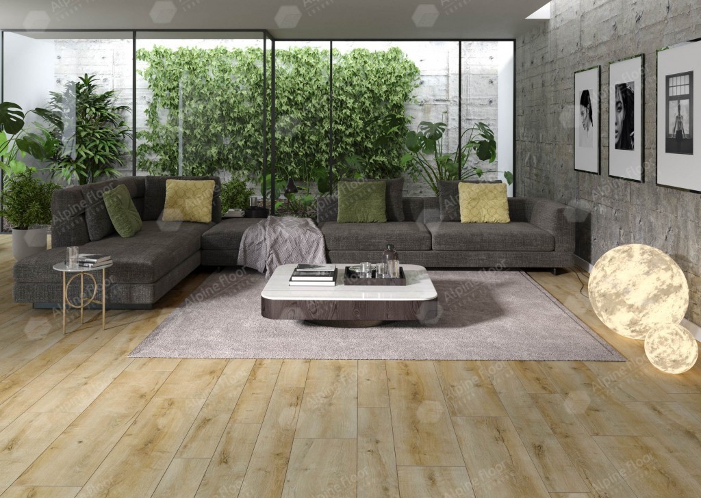 Ламинат "Arteo" Дуб Анаргоса (1285*192*8 мм) — купить в Симферополе