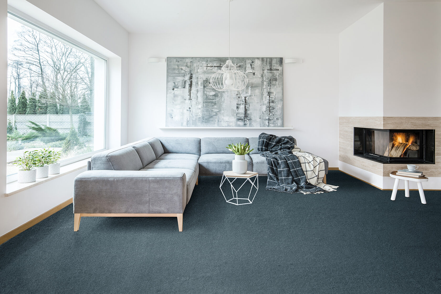 Ковровое покрытие "Bonkeel" Omnia 74 (ширина 4м) — купить в Симферополе