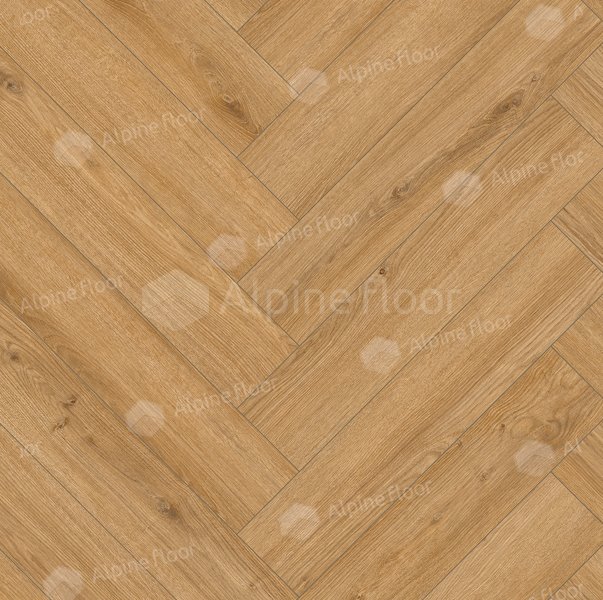 Ламинат "Alpine Floor" Дуб Прадес (643*131*8 мм) — купить в Симферополе