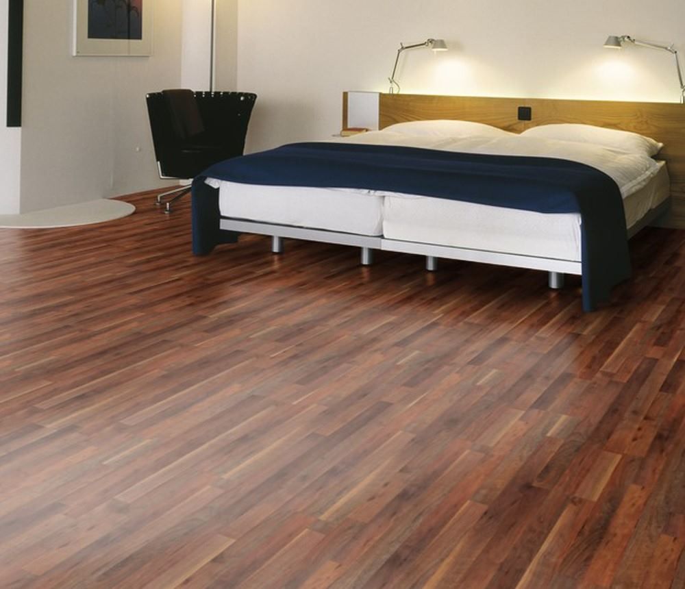 Ламинат "Кроностар" Eco-Tec Вишня Сойер (1380*193*7 мм) — купить в Симферополе