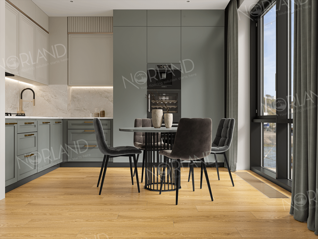 Ламинат "Norland" Дуб Тавора (1220*198*12 мм) — купить в Симферополе