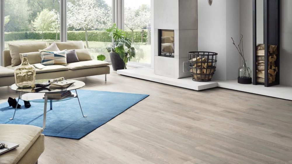 Ламинат "Kronospan" Super Natural Classic Дуб Колорадо 5543 (1285*192*8 мм) — купить в Симферополе