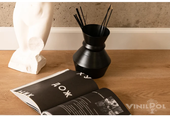 Кварц-винил Дуб Верона (1219,6*228,6*2 мм) — купить в Симферополе