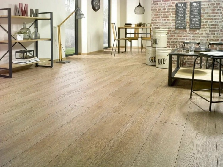 Ламинат "Alsafloor" Creativ Board 10.33 Amarante 535 (640*192*10 мм) — купить в Симферополе