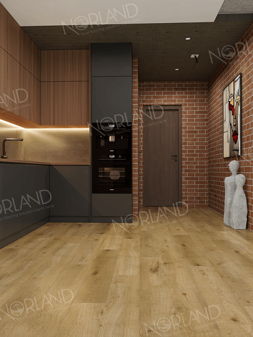 Ламинат "Norland" Дуб Хайнан (1220*198*12 мм) — купить в Симферополе