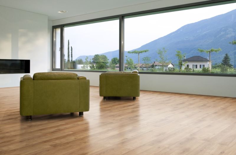 Ламинат "Кроностар" Eco-Tec Дуб Дворцовый (1380*193*7 мм) — купить в Симферополе