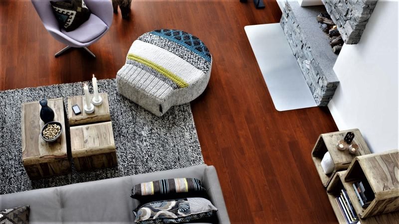 Ламинат "Kastamonu" Brown Мербау (1380*193*8 мм) — купить в Симферополе