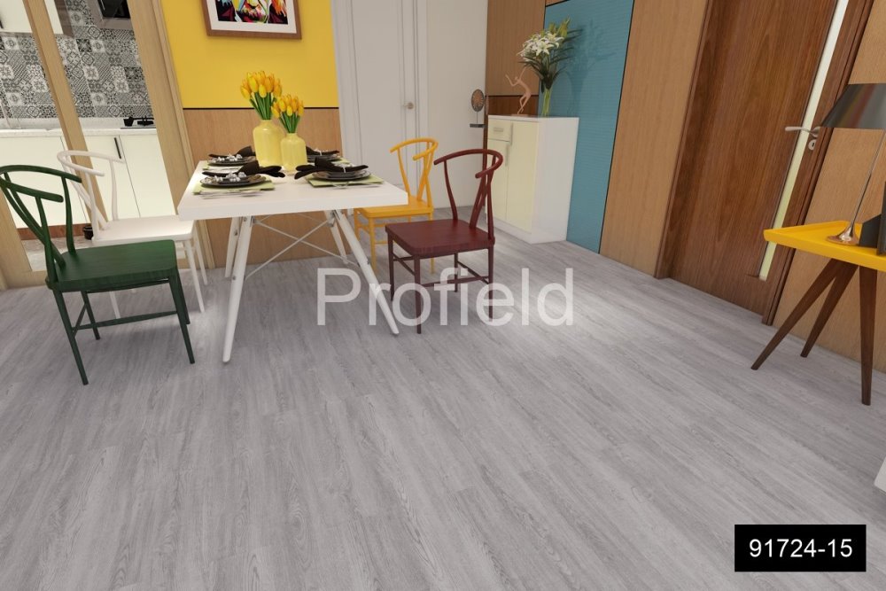 Ламинат "Profield" Дуб Касерес (1217*145*8 мм) — купить в Симферополе