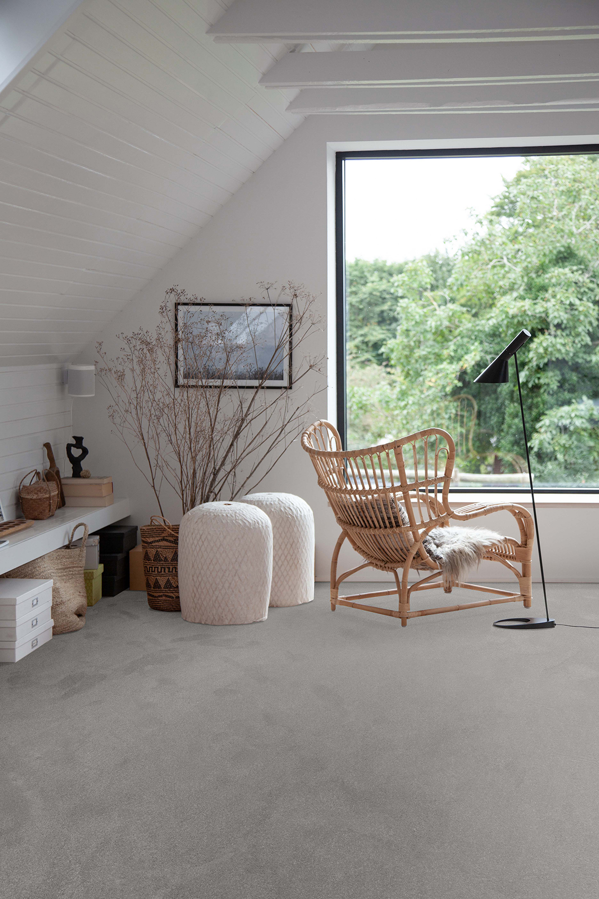 Ковровое покрытие "Bonkeel" Ganges 95 (ширина 1м/3м/4м) — купить в Симферополе