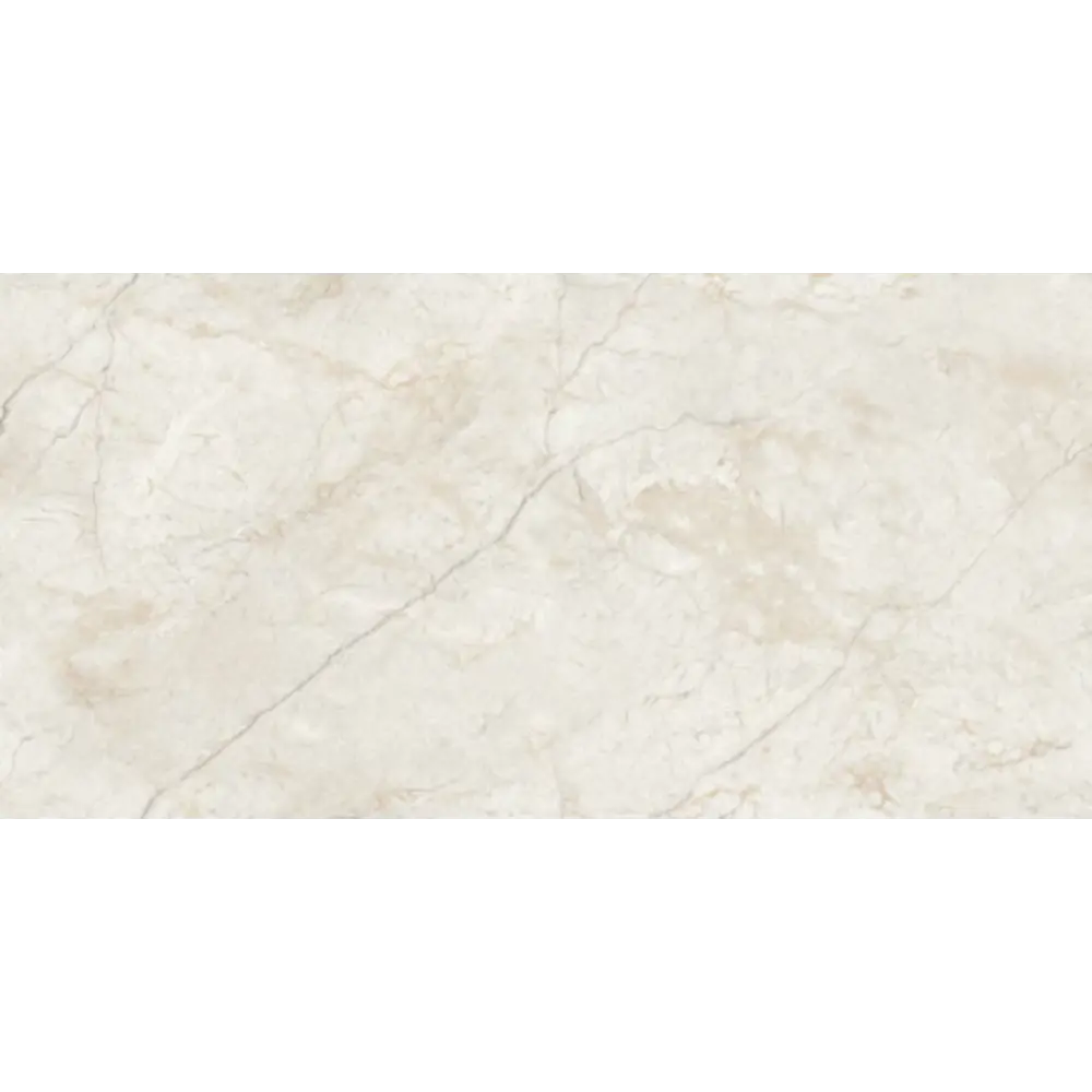 Керамогранит "Sonex" Mostaco snow карвинг 60x120см цвет бежевый с прожилками — купить в Симферополе