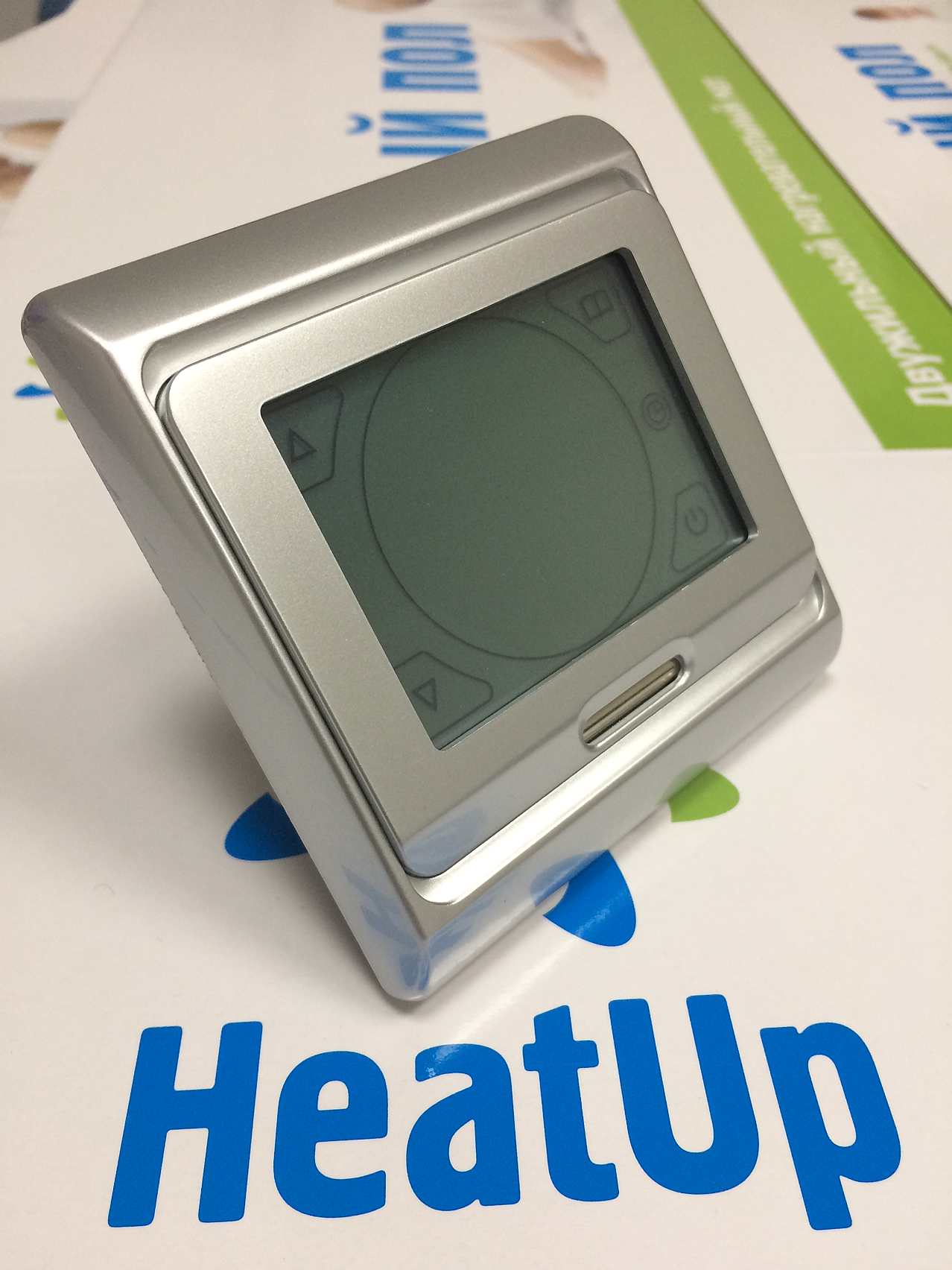 Терморегулятор "Menred" RTC 91.716 — купить в Симферополе