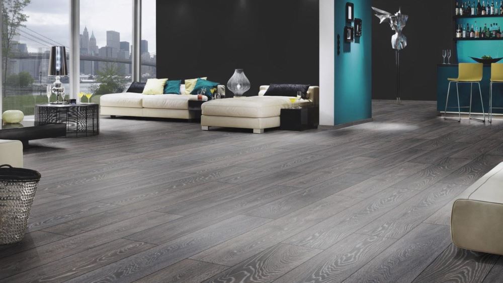 Ламинат "Kronospan" Super Natural Classic Дуб Бедрок 5541 (1285*192*8 мм) — купить в Симферополе