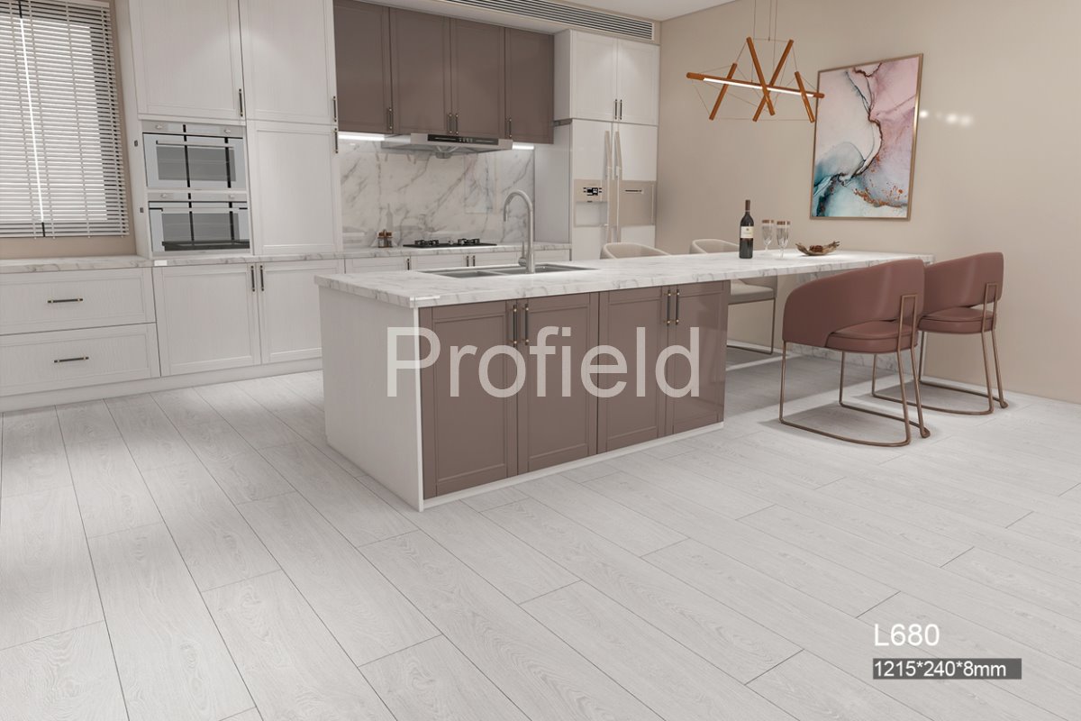 Ламинат "Profield" Дуб Катания (1217*239*8 мм) — купить в Симферополе