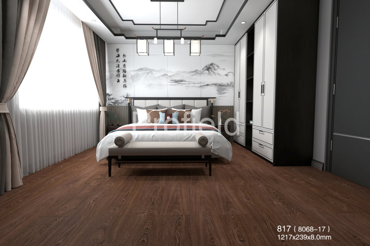 Ламинат "Profield" Дуб Джордано (1217*239*8 мм) — купить в Симферополе