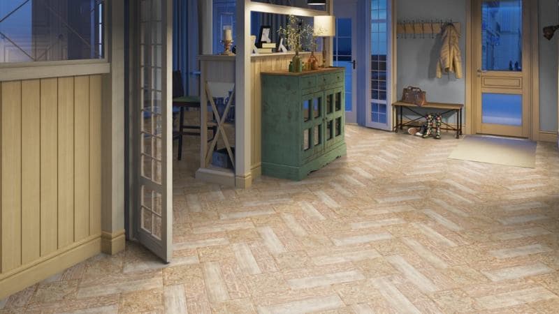 Линолеум бытовой "Tarkett" Grand Molinary 2 (3м) — купить в Симферополе