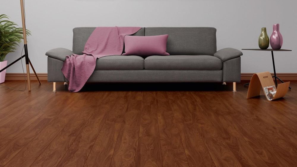 Ламинат "Camsan" Avangard Орех Итальянский (1380*142,5*10 мм) — купить в Симферополе