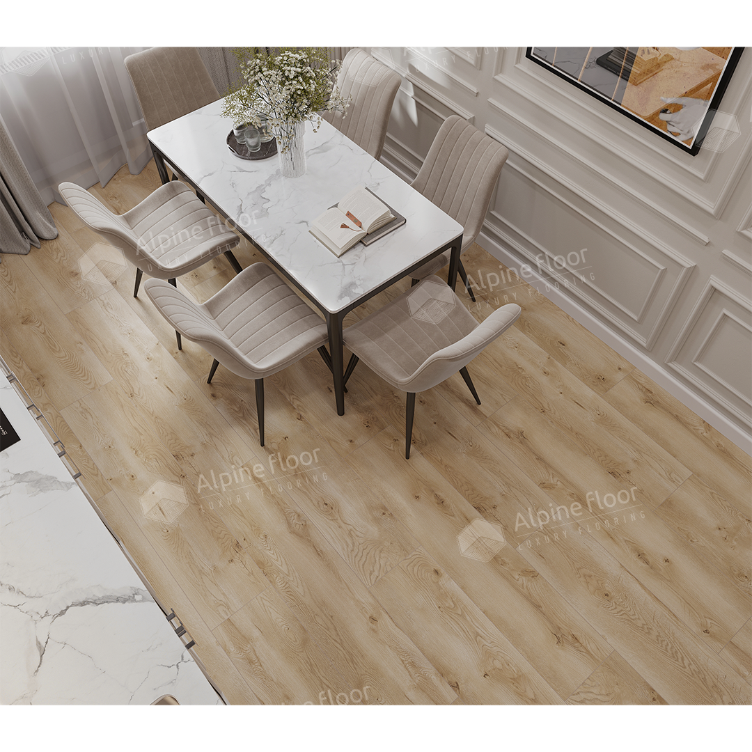 Ламинат "Alpine Floor" Дуб Лугано (1285*280*8 мм) — купить в Симферополе