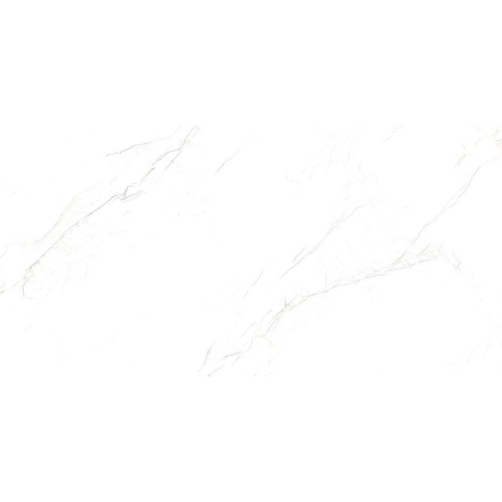 Керамогранит "Ennface" 600*1200 Mystic White Матовый Белый — купить в Симферополе