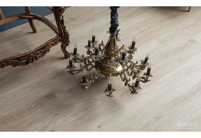 Кварц-винил Дуб Сарагоса (1227*232*2,5 мм) — купить в Симферополе