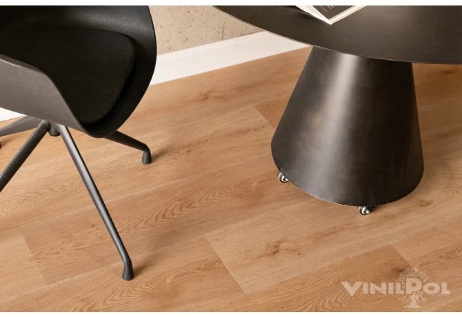 Кварц-винил Дуб Верона (1219,6*228,6*2 мм) — купить в Симферополе