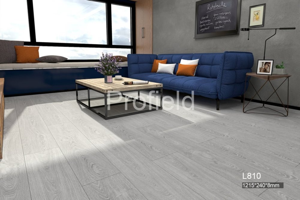 Ламинат "Profield" Дуб Джела (1217*239*8 мм) — купить в Симферополе