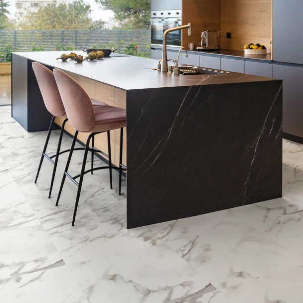 ПВХ плитка «Tarkett» Uther Gl (457,2*457,2*2,7 мм) — купить в Симферополе