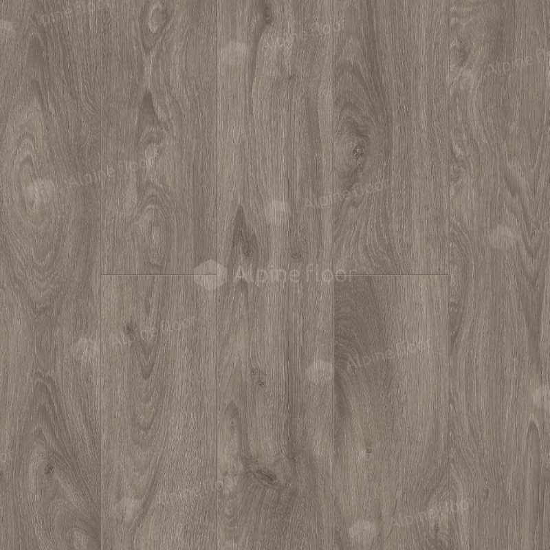 Ламинат "Alpine Floor" Дуб Смоук (1380*142,5*10 мм) — купить в Симферополе