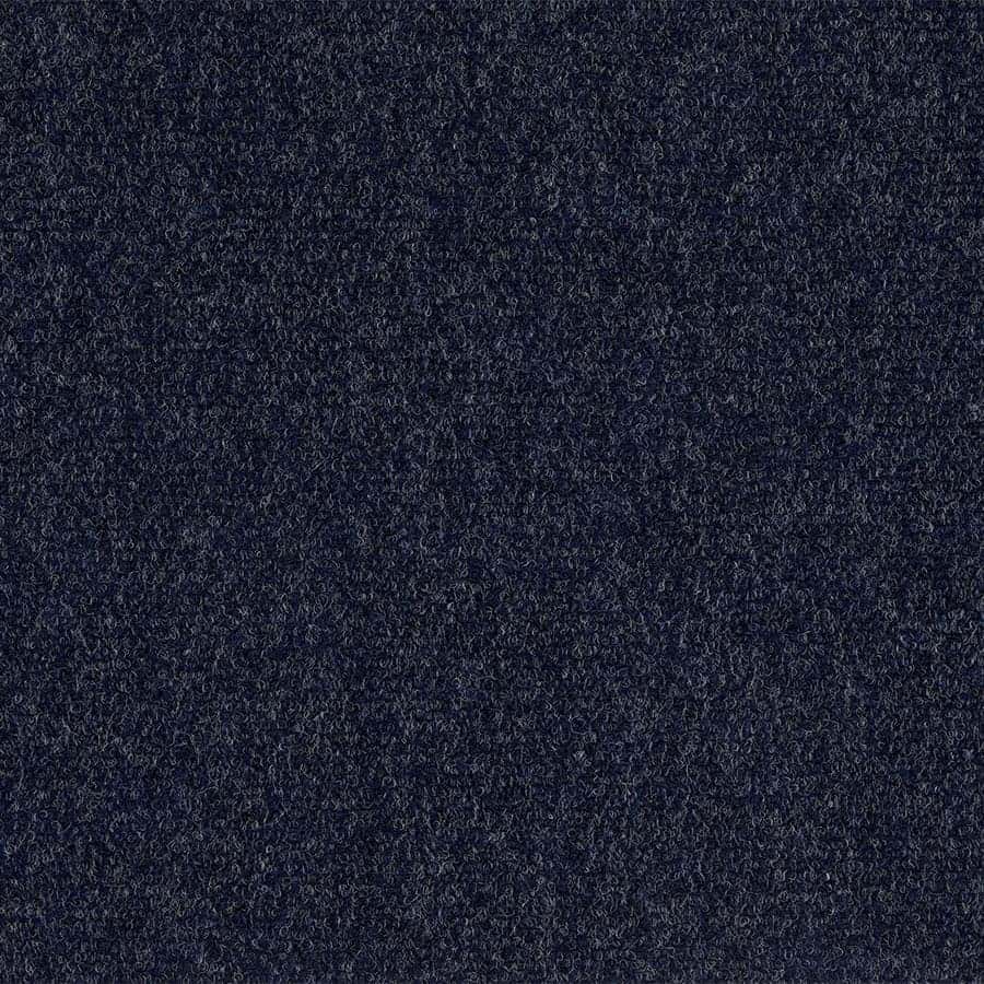 Ковровое покрытие "Bonkeel" Color Rib Blue Bottle 78 (ширина 1м/3м/4м) — купить в Симферополе